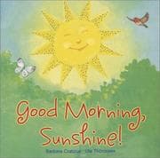 Tapa de Good Morning, Sunshine!