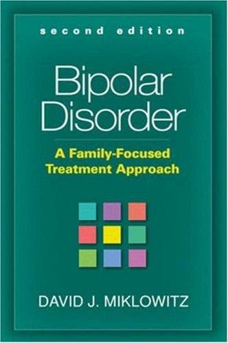 Tapa de Bipolar Disorder