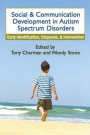 Tapa de Social and Communication Development in Autism Spectrum Disorders