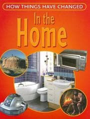 Tapa de In the Home (How Things Have Changed)