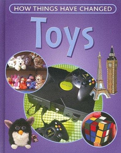 Tapa de Toys