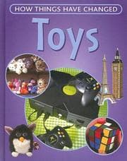 Tapa de Toys