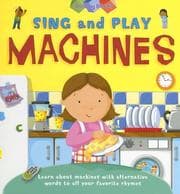 Tapa de Machines (Sing and Play)