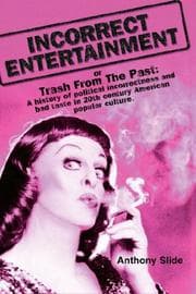 Tapa de Incorrect Entertainment
