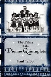 Tapa de The Films of the Dionne Quintuplets