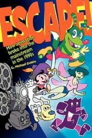 Tapa de Escape