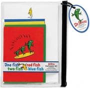 Tapa de One Fish Two Fish Stationery Set