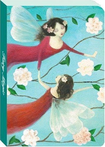 Tapa de Fairy Magic