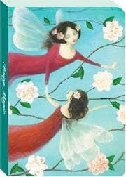 Tapa de Fairy Magic