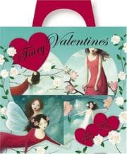 Tapa de Fairies Valentine Fun Pack (VP10)