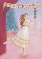 Tapa de The Nutcracker Boxed Holiday Cards