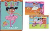 Tapa de PF83 - Ballet Portfolio of Notes