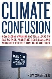 Tapa de Climate Confusion