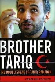 Tapa de Brother Tariq