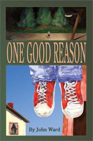 Tapa de One Good Reason
