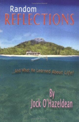 Tapa de Random Reflections