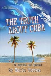 Tapa de The Truth About Cuba