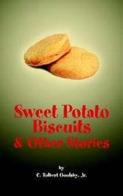Tapa de Sweet Potato Biscuits & Other Stories