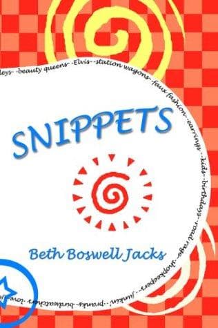Tapa de Snippets