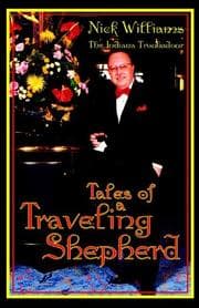 Tapa de Tales of a Traveling Shepherd