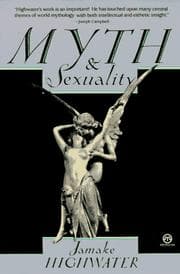 Tapa de Myth and Sexuality (Meridian)