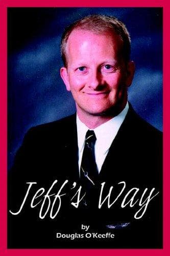 Tapa de Jeff's Way