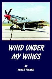 Tapa de Wind Under My Wings