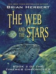 Tapa de The Web and the Stars