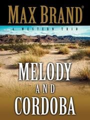 Tapa de Melody and Cordoba