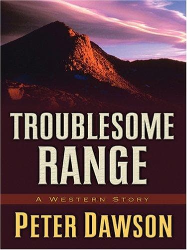 Tapa de Troublsome range