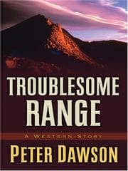 Tapa de Troublsome range