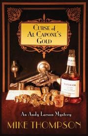 Tapa de Curse of Al Capone's Gold