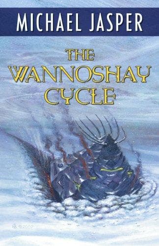 Tapa de The Wannoshay Cycle