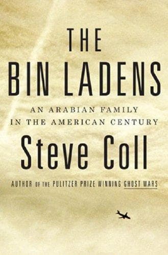 Tapa de The Bin Ladens
