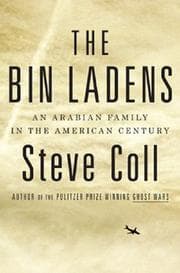 Tapa de The Bin Ladens