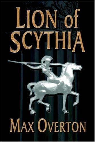 Tapa de Lion of Scythia