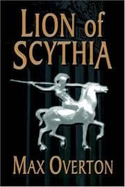 Tapa de Lion of Scythia