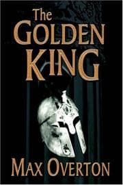 Tapa de The Golden King