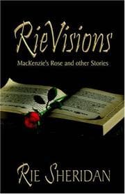 Tapa de Rievisions