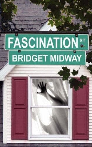 Tapa de Fascination Street