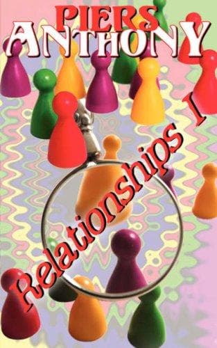 Tapa de Relationships I