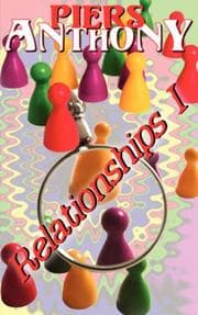 Tapa de Relationships I