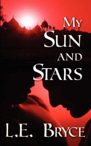 Tapa de My Sun and Stars