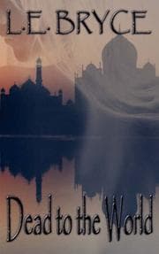 Tapa de Dead to the World