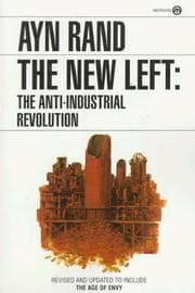 Tapa de The New Left