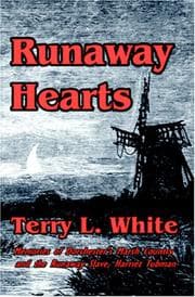 Tapa de Runaway Hearts