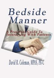 Tapa de Bedside Manner