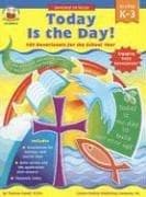 Tapa de Today Is the Day!