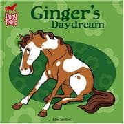 Tapa de Ginger's Daydream