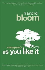 Tapa de UC As You Like It